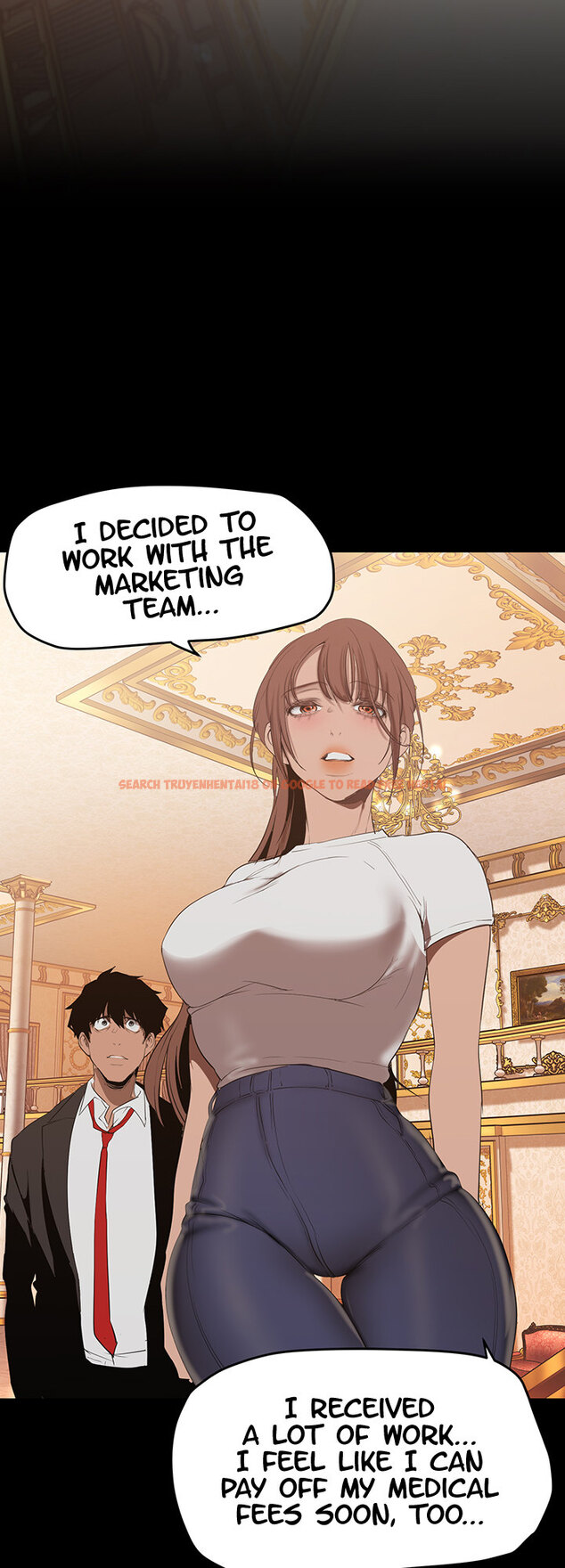 Read Hentai Image 9 408 in comic A Wonderful New World - Chapter 147 - hentaitnt.net