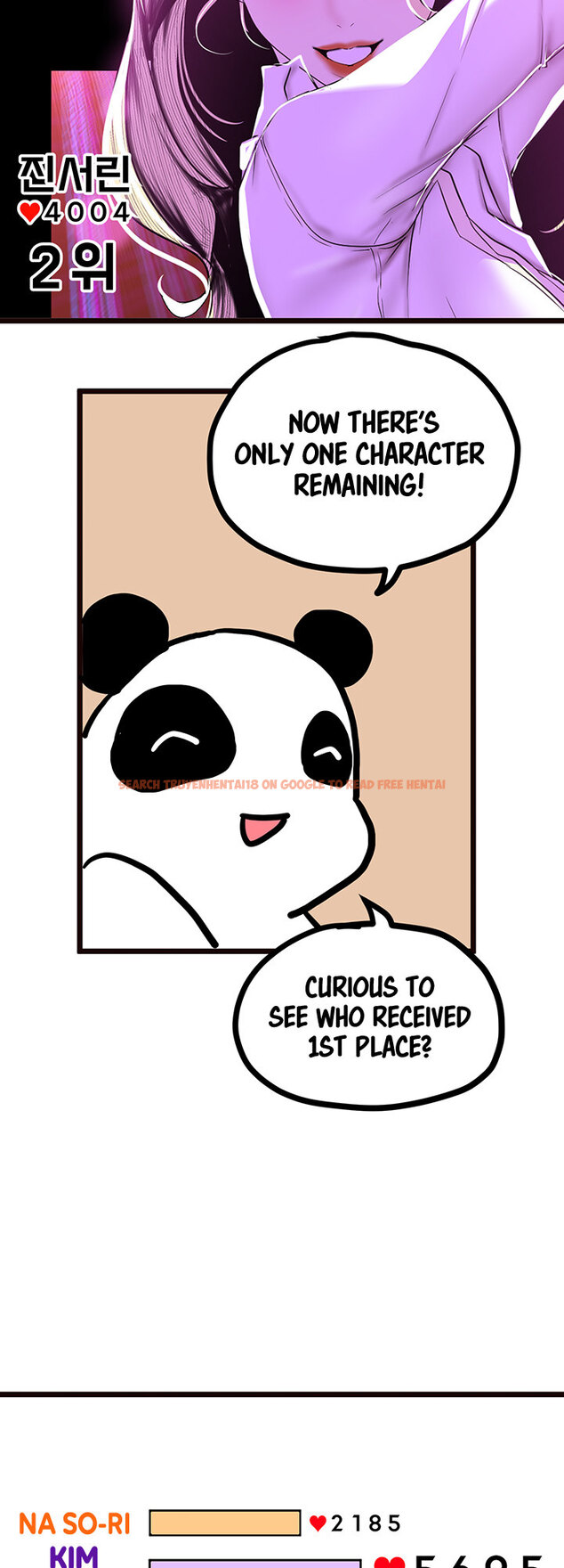Read Hentai Image 94 414 in comic A Wonderful New World - Chapter 147 - hentaitnt.net