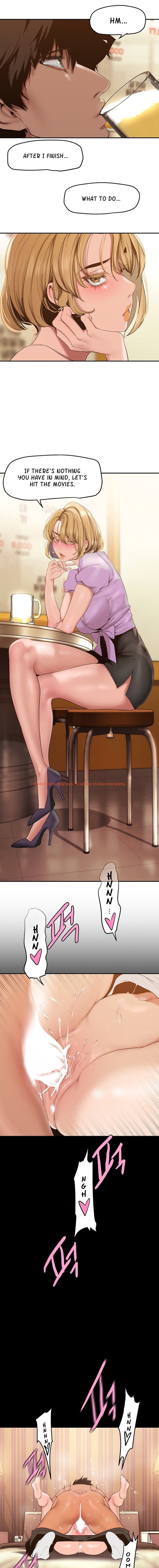Read Hentai Image 11 355 in comic A Wonderful New World - Chapter 148 - hentaitnt.net