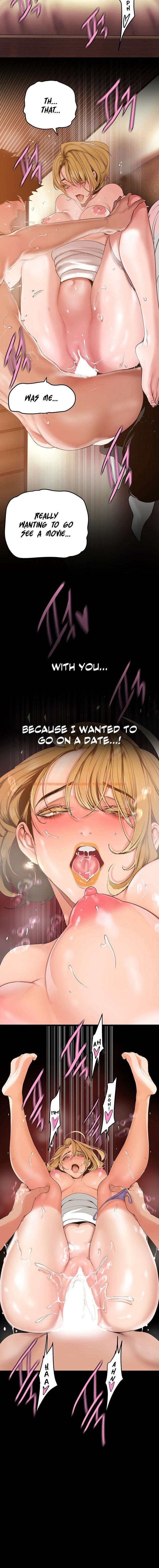Read Hentai Image 12 355 in comic A Wonderful New World - Chapter 148 - hentaitnt.net
