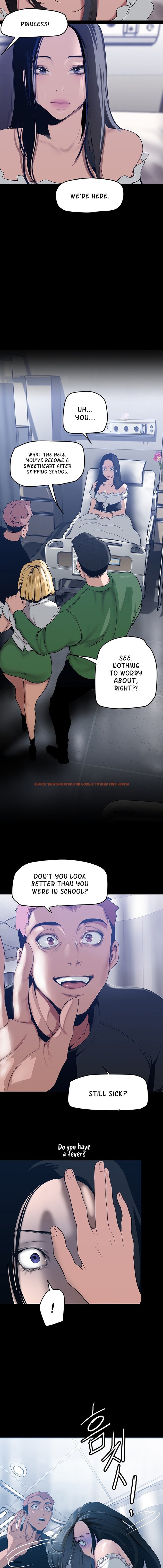 Read Hentai Image 5 354 in comic A Wonderful New World - Chapter 148 - hentaitnt.net