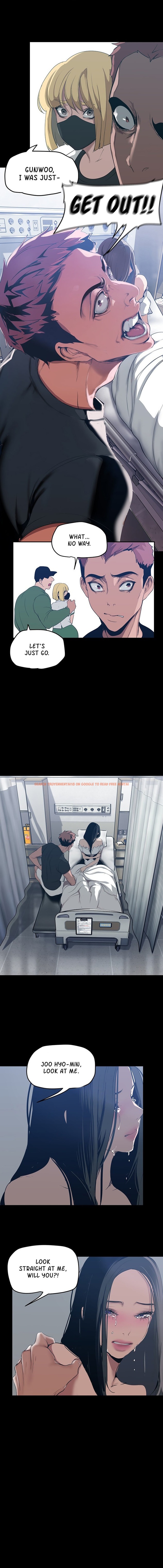 Read Hentai Image 7 354 in comic A Wonderful New World - Chapter 148 - hentaitnt.net