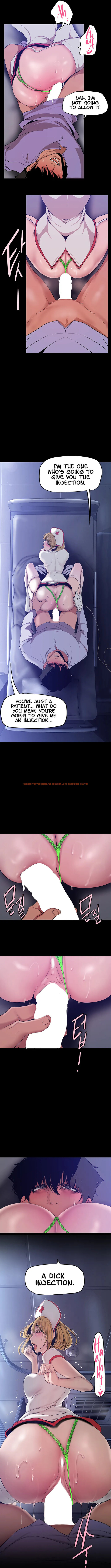Read Hentai Image 9 945 in comic A Wonderful New World - Chapter 152 - hentaitnt.net