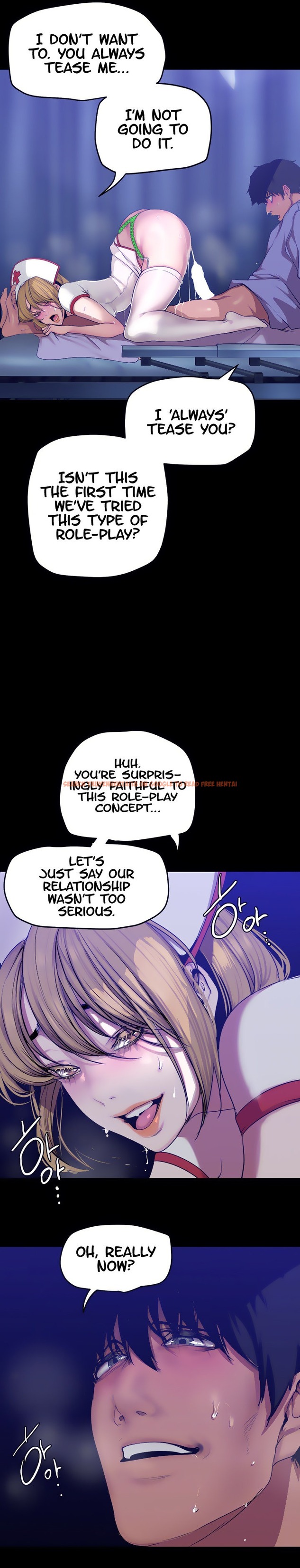 Read Hentai Image 10 734 in comic A Wonderful New World - Chapter 153 - hentaitnt.net