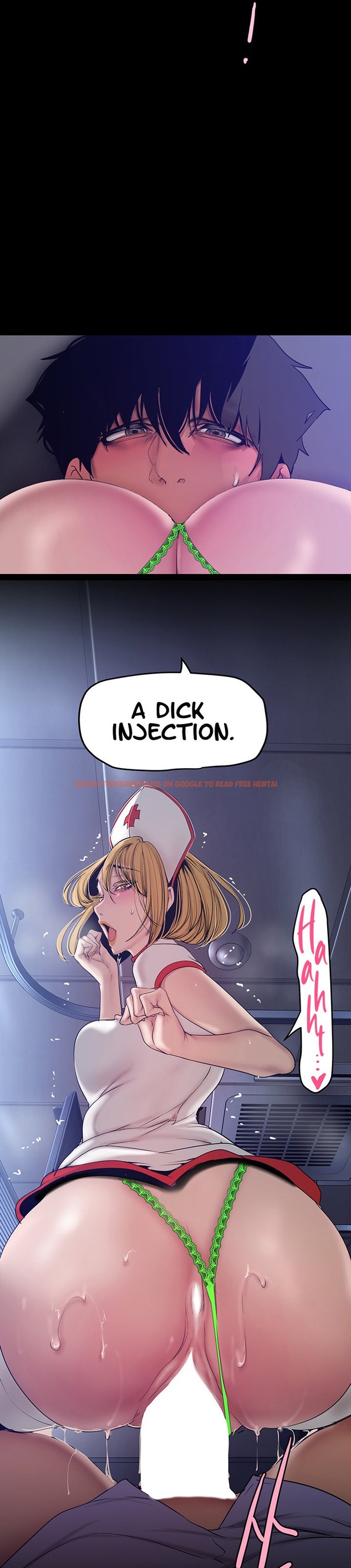 Read Hentai Image 2 734 in comic A Wonderful New World - Chapter 153 - hentaitnt.net