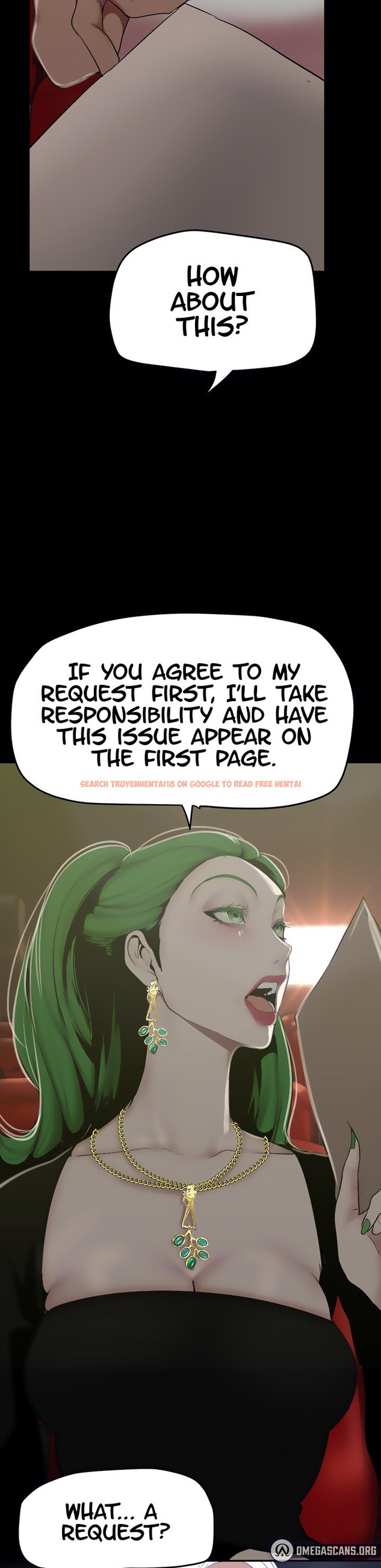 Read Hentai Image 24 735 in comic A Wonderful New World - Chapter 153 - hentaitnt.net
