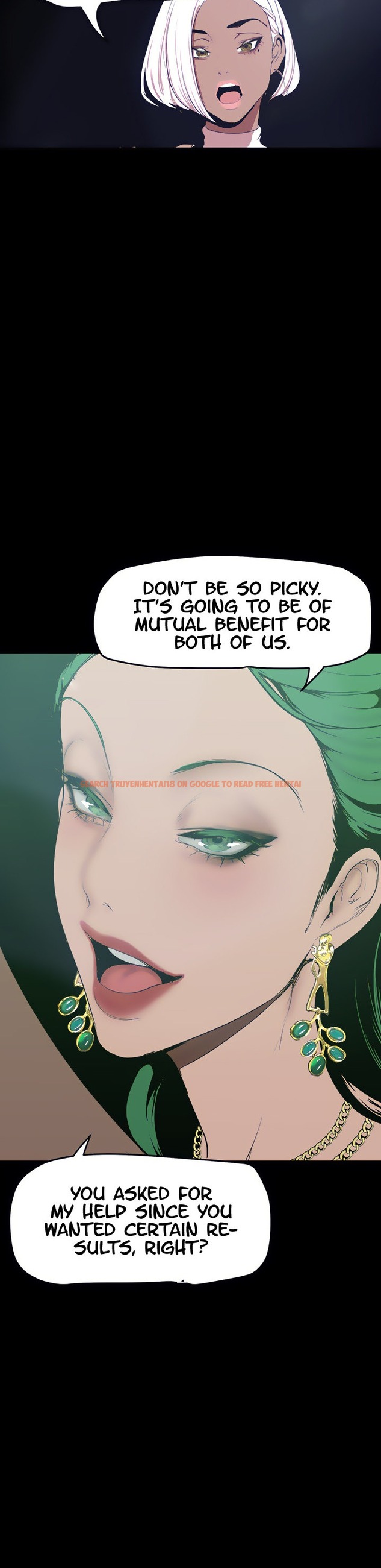 Read Hentai Image 25 735 in comic A Wonderful New World - Chapter 153 - hentaitnt.net
