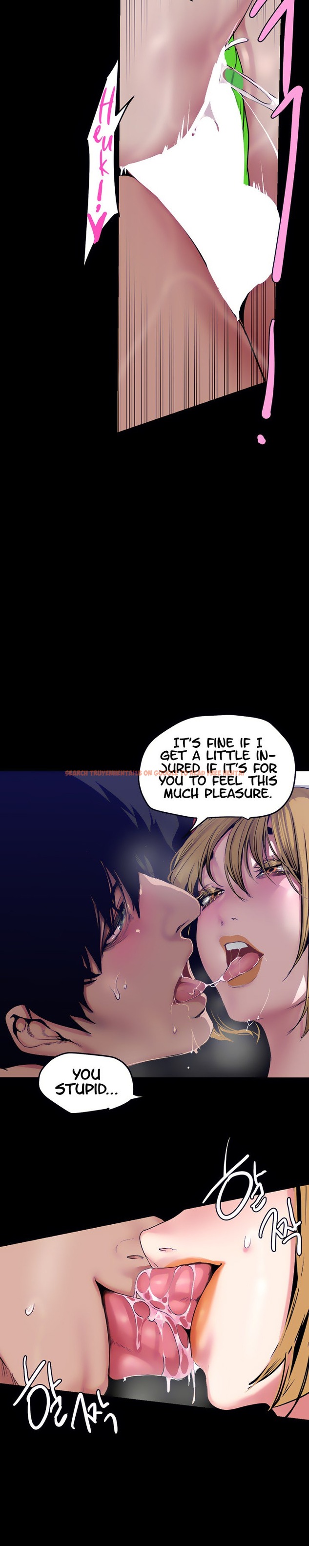 Read Hentai Image 29 735 in comic A Wonderful New World - Chapter 153 - hentaitnt.net