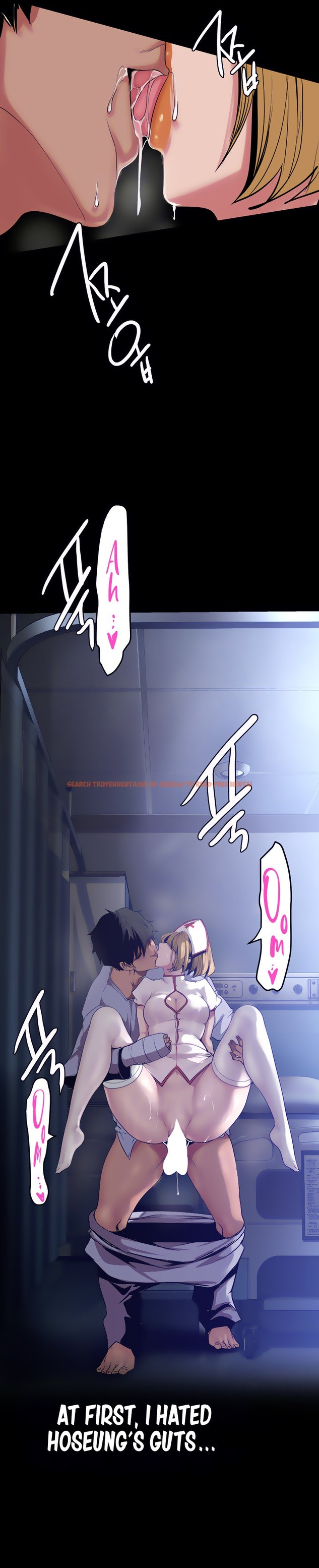 Read Hentai Image 30 735 in comic A Wonderful New World - Chapter 153 - hentaitnt.net