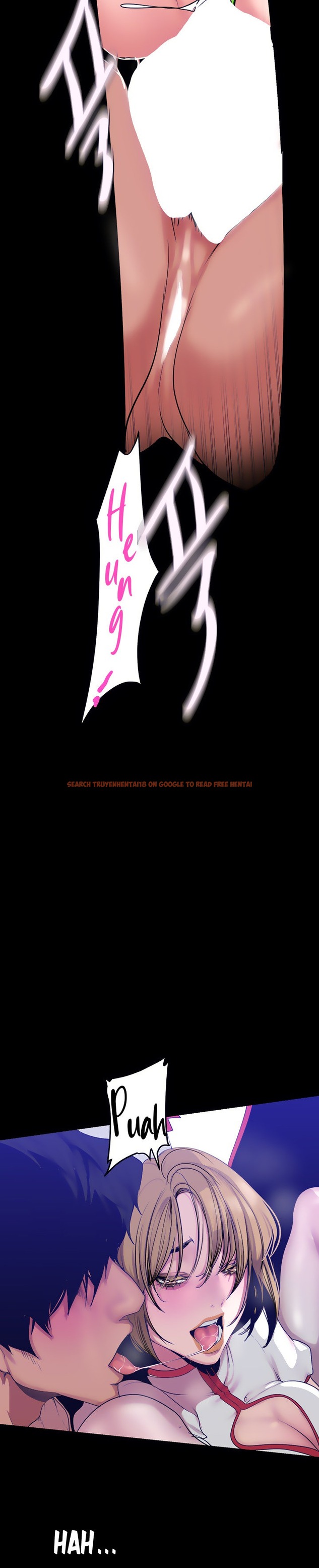Read Hentai Image 33 735 in comic A Wonderful New World - Chapter 153 - hentaitnt.net