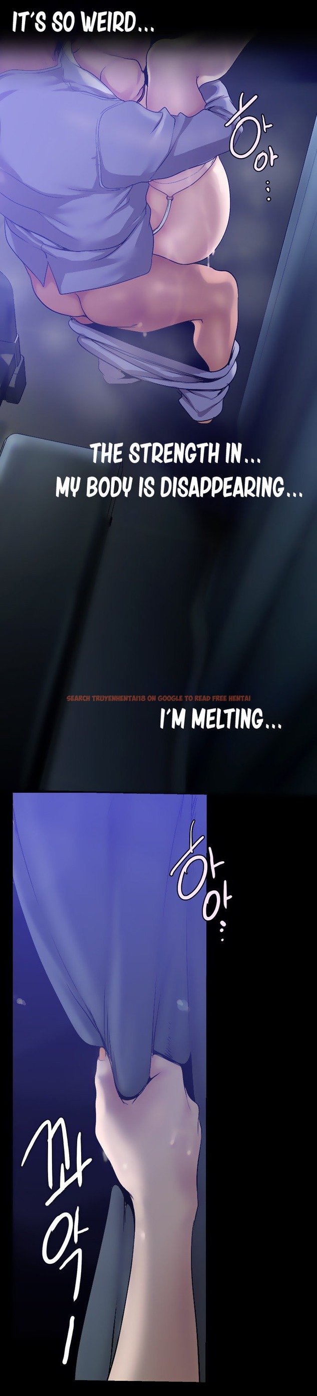 Read Hentai Image 34 736 in comic A Wonderful New World - Chapter 153 - hentaitnt.net