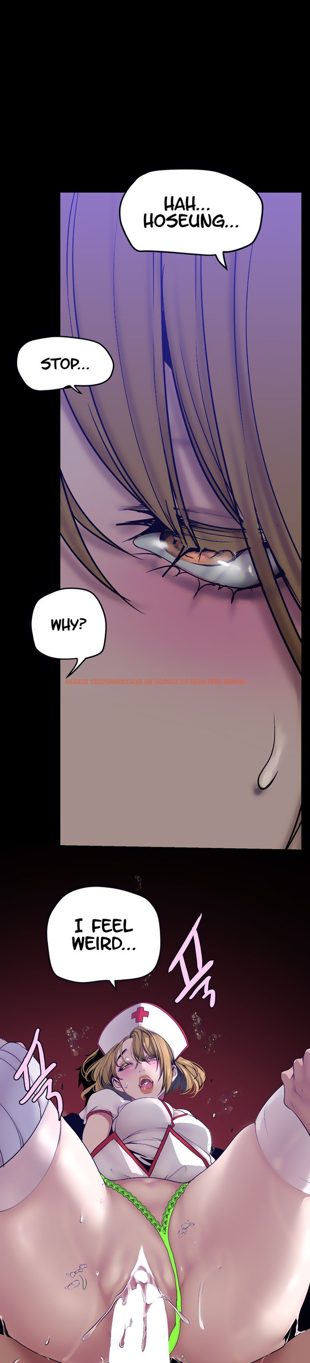 Read Hentai Image 35 736 in comic A Wonderful New World - Chapter 153 - hentaitnt.net