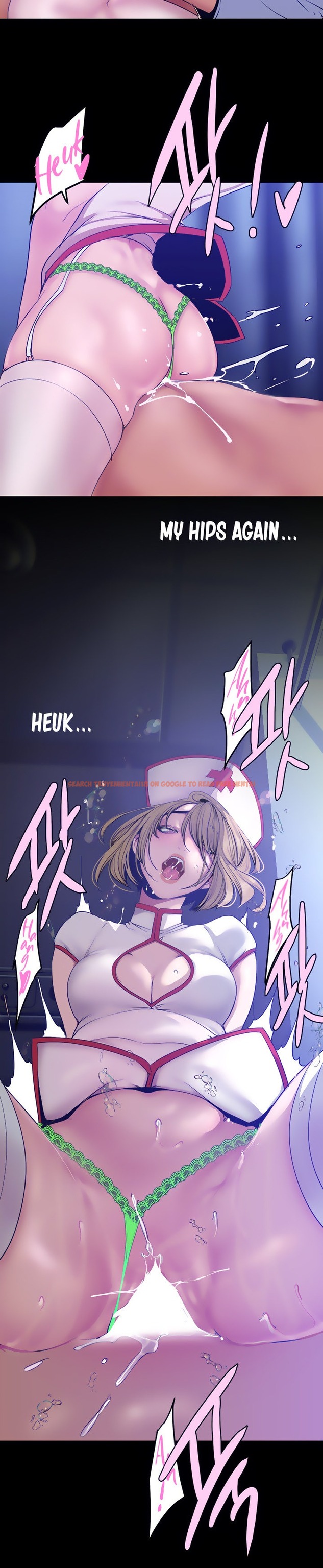 Read Hentai Image 7 734 in comic A Wonderful New World - Chapter 153 - hentaitnt.net