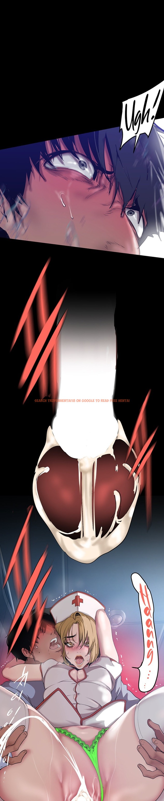 Read Hentai Image 12 243 in comic A Wonderful New World - Chapter 154 - hentaitnt.net
