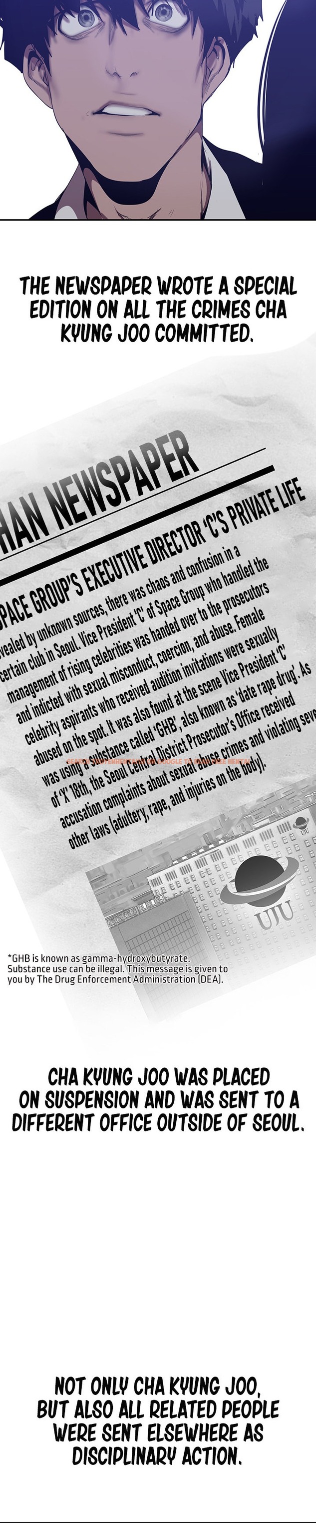 Read Hentai Image 19 244 in comic A Wonderful New World - Chapter 154 - hentaitnt.net