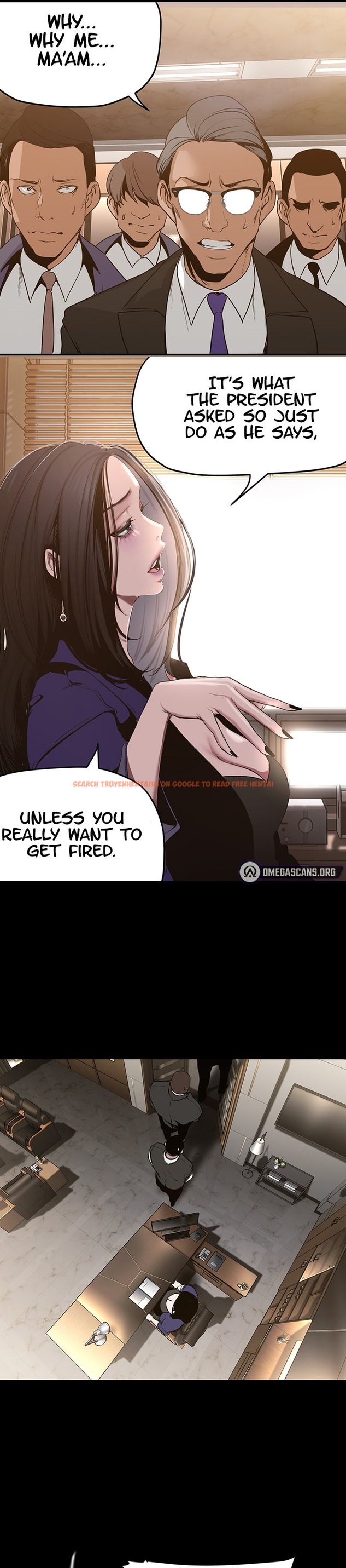 Read Hentai Image 20 244 in comic A Wonderful New World - Chapter 154 - hentaitnt.net