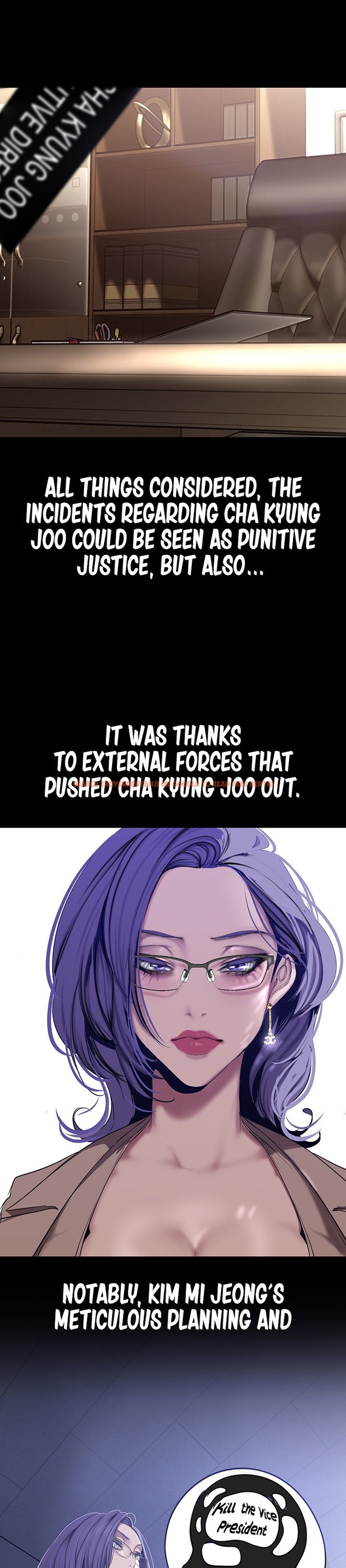 Read Hentai Image 22 244 in comic A Wonderful New World - Chapter 154 - hentaitnt.net