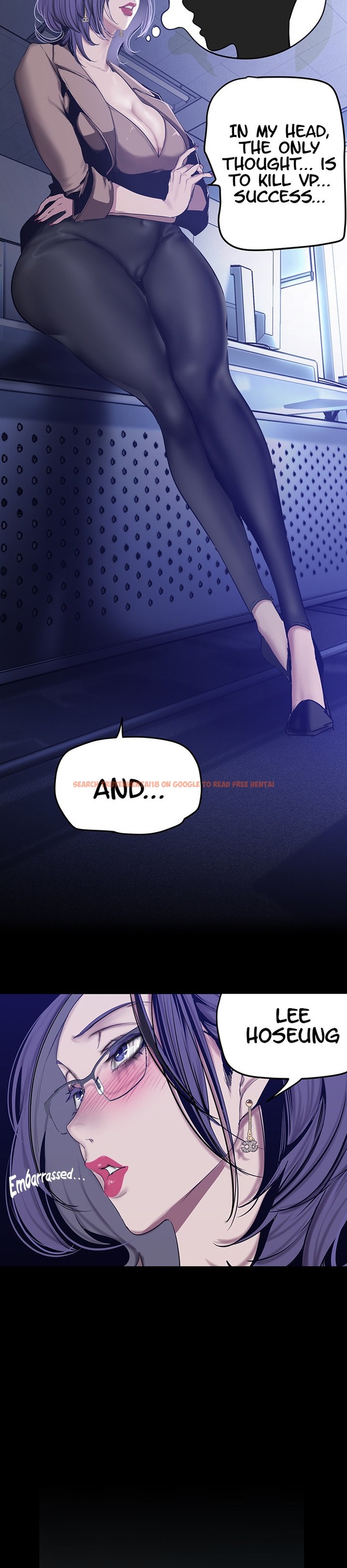 Read Hentai Image 23 244 in comic A Wonderful New World - Chapter 154 - hentaitnt.net