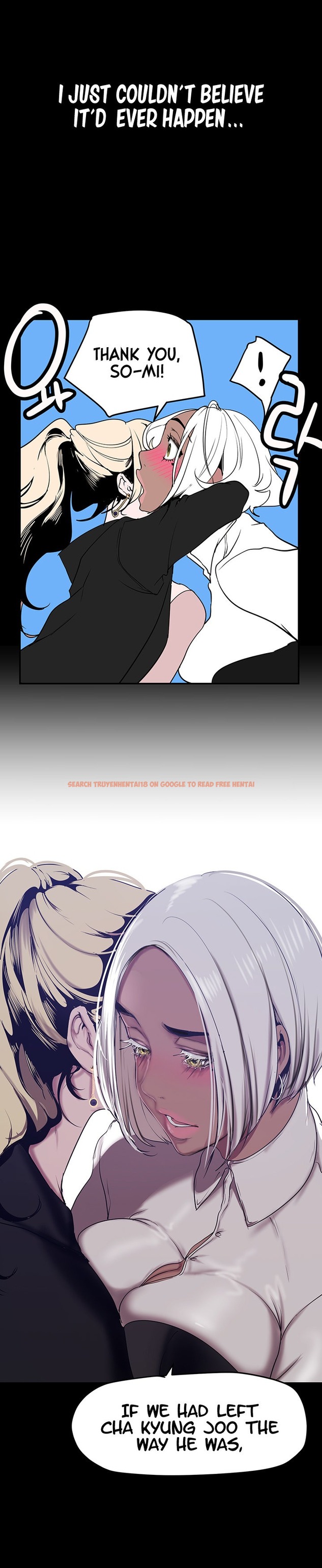 Read Hentai Image 26 244 in comic A Wonderful New World - Chapter 154 - hentaitnt.net