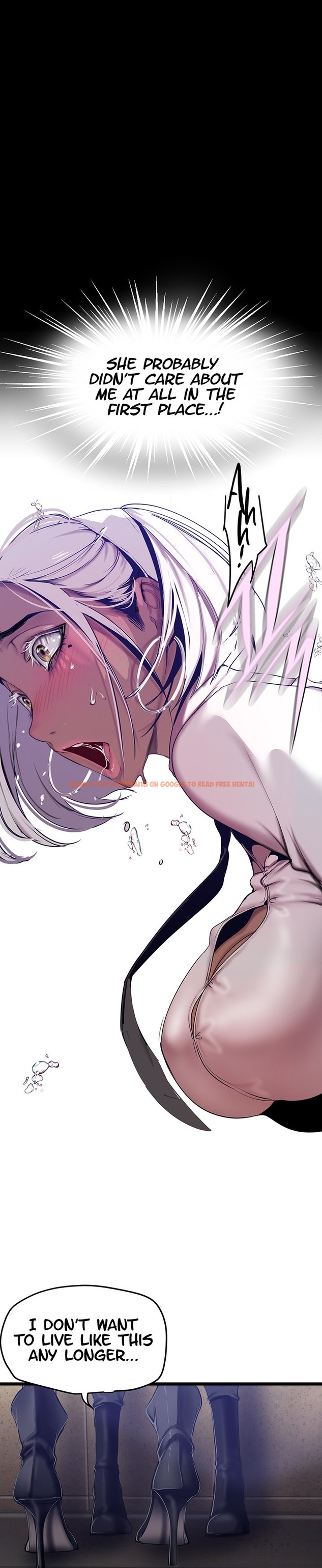 Read Hentai Image 29 244 in comic A Wonderful New World - Chapter 154 - hentaitnt.net