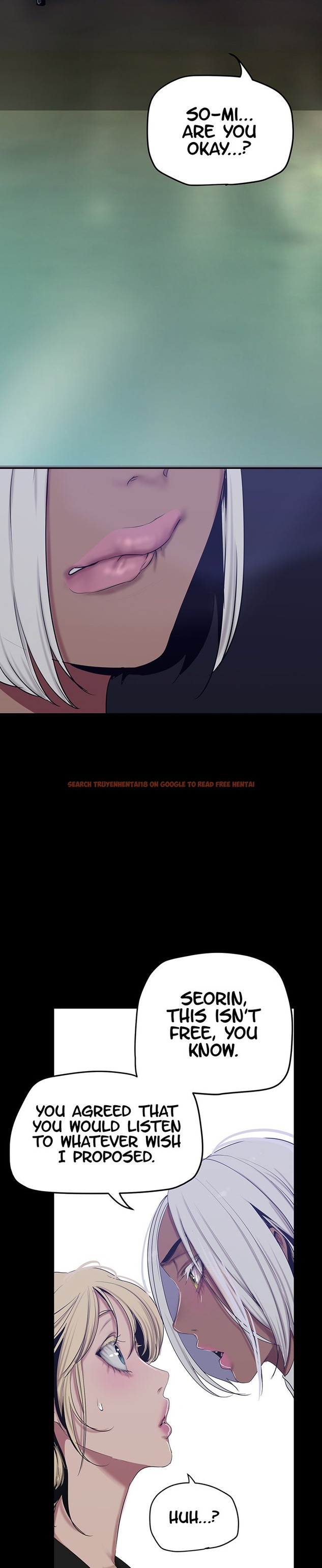 Read Hentai Image 30 244 in comic A Wonderful New World - Chapter 154 - hentaitnt.net