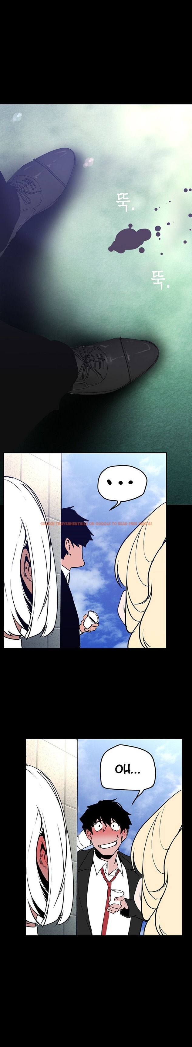 Read Hentai Image 36 245 in comic A Wonderful New World - Chapter 154 - hentaitnt.net