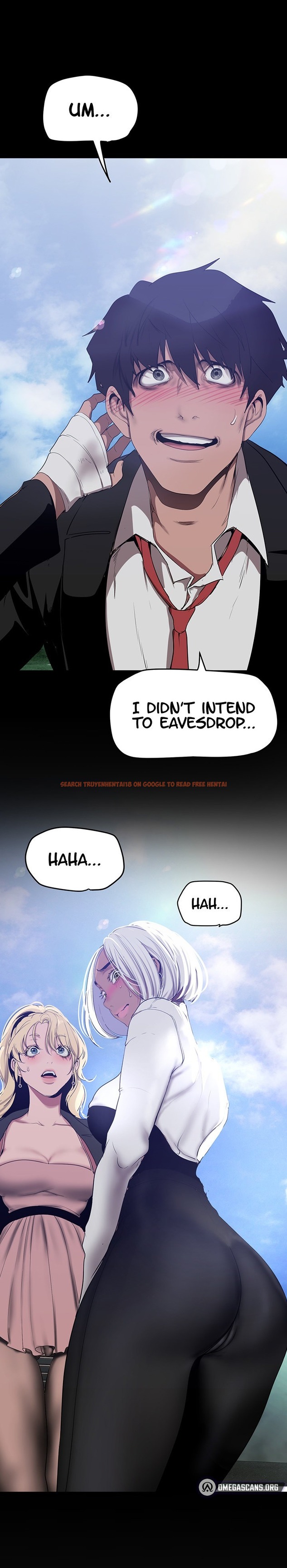 Read Hentai Image 37 245 in comic A Wonderful New World - Chapter 154 - hentaitnt.net