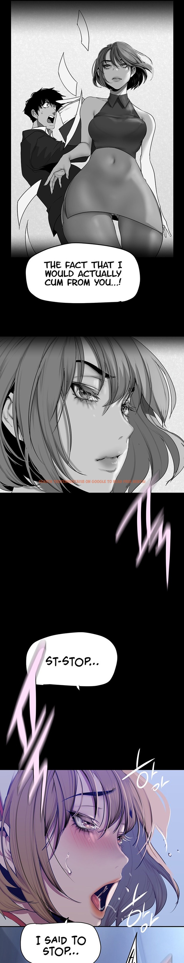 Read Hentai Image 5 243 in comic A Wonderful New World - Chapter 154 - hentaitnt.net