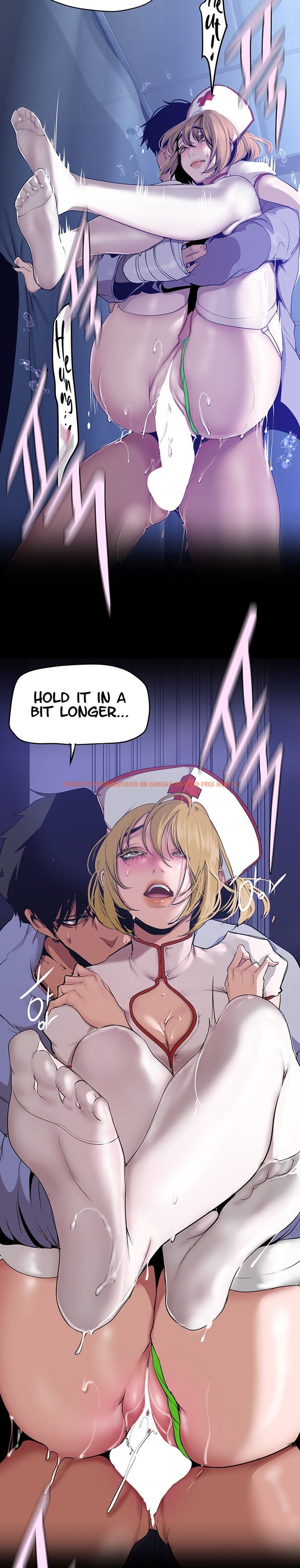 Read Hentai Image 6 243 in comic A Wonderful New World - Chapter 154 - hentaitnt.net