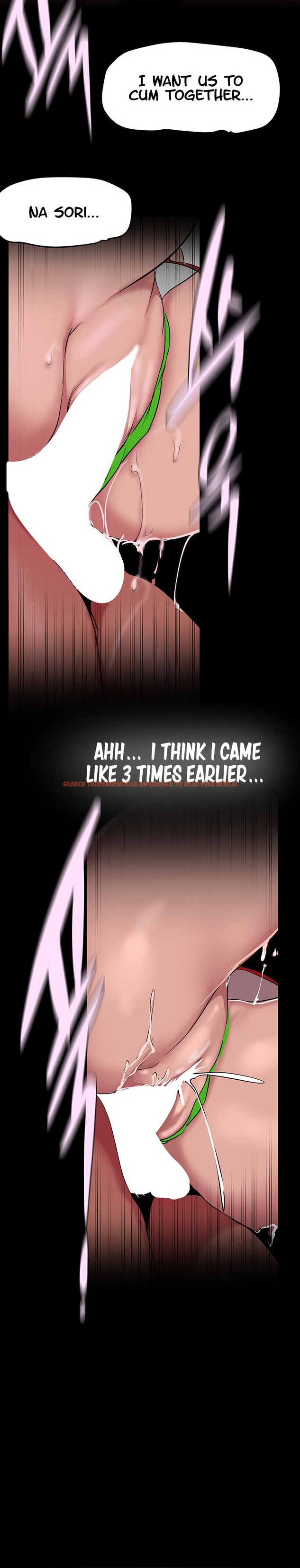 Read Hentai Image 7 243 in comic A Wonderful New World - Chapter 154 - hentaitnt.net