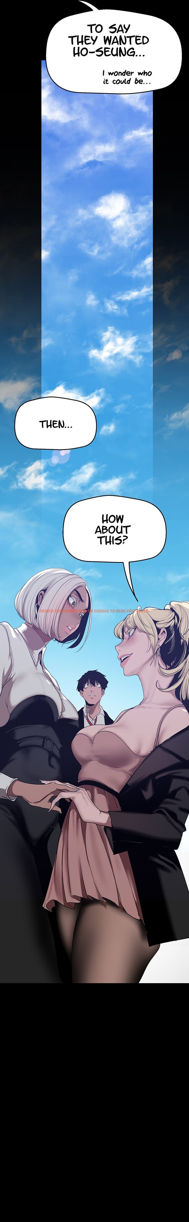 Read Hentai Image 10 361 in comic A Wonderful New World - Chapter 155 - hentaitnt.net