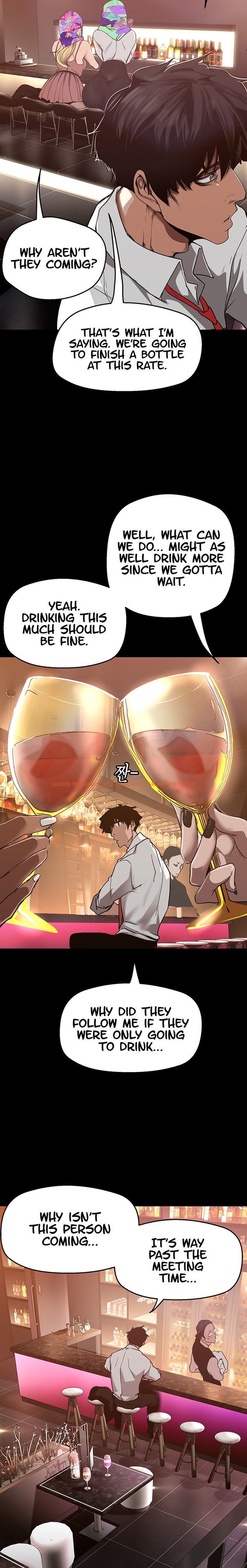 Read Hentai Image 14 362 in comic A Wonderful New World - Chapter 155 - hentaitnt.net