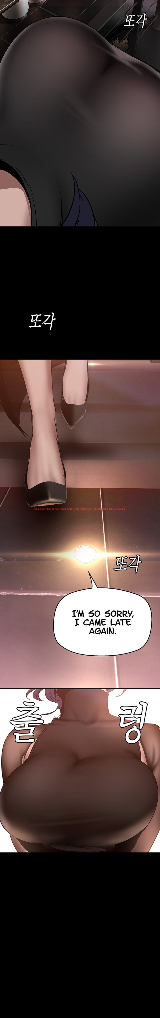 Read Hentai Image 15 362 in comic A Wonderful New World - Chapter 155 - hentaitnt.net