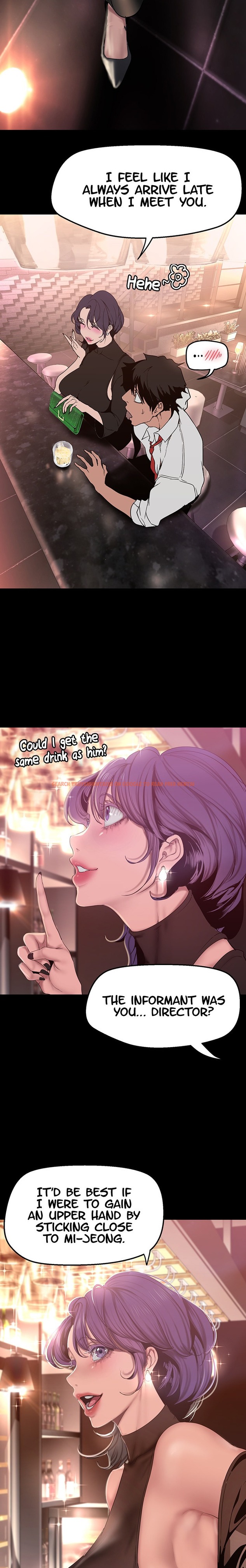 Read Hentai Image 17 362 in comic A Wonderful New World - Chapter 155 - hentaitnt.net