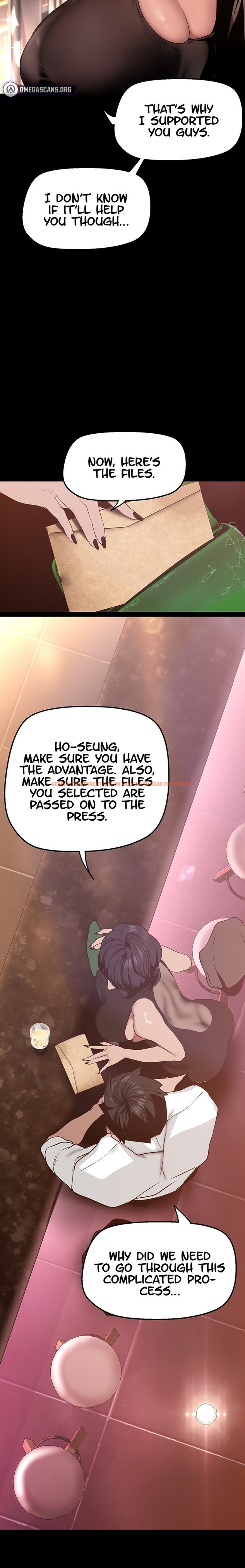 Read Hentai Image 18 362 in comic A Wonderful New World - Chapter 155 - hentaitnt.net