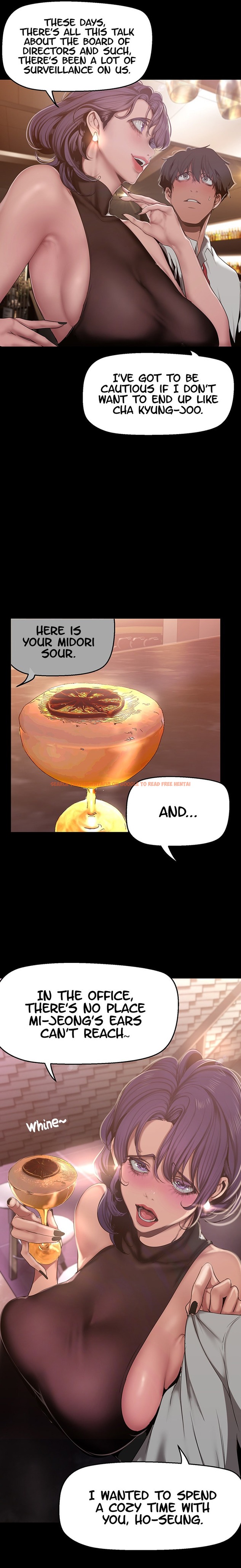 Read Hentai Image 19 362 in comic A Wonderful New World - Chapter 155 - hentaitnt.net