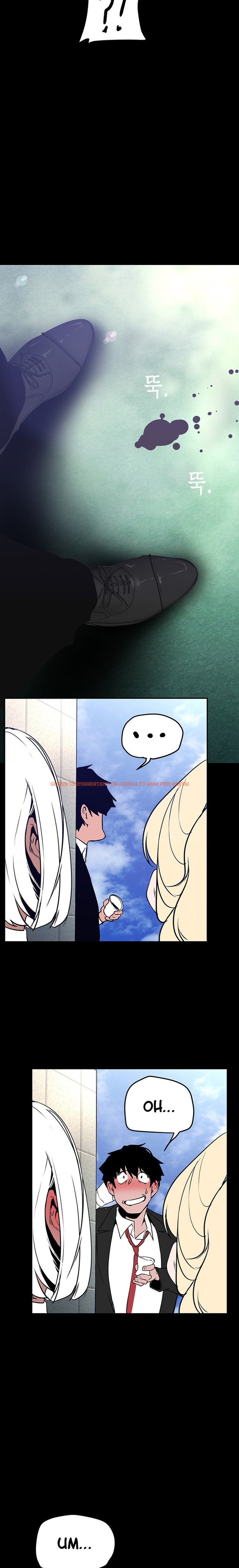 Read Hentai Image 2 361 in comic A Wonderful New World - Chapter 155 - hentaitnt.net