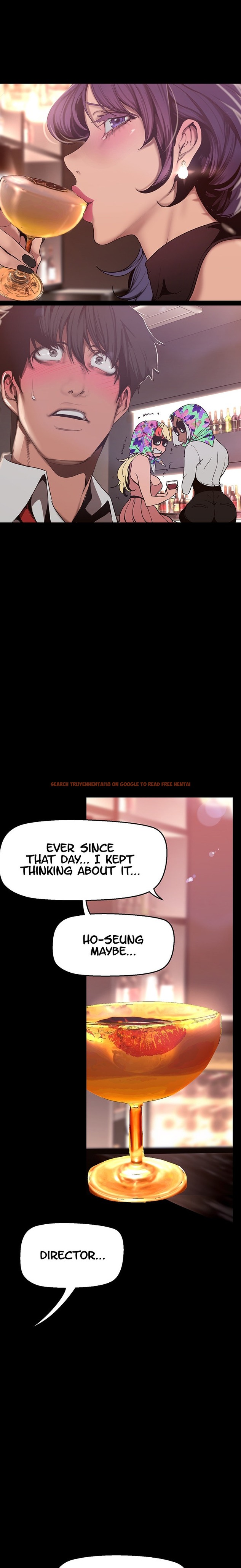 Read Hentai Image 20 362 in comic A Wonderful New World - Chapter 155 - hentaitnt.net