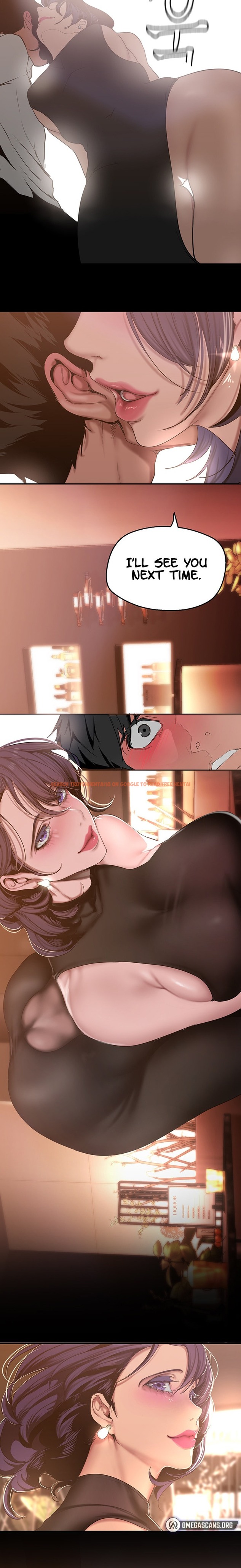 Read Hentai Image 23 362 in comic A Wonderful New World - Chapter 155 - hentaitnt.net