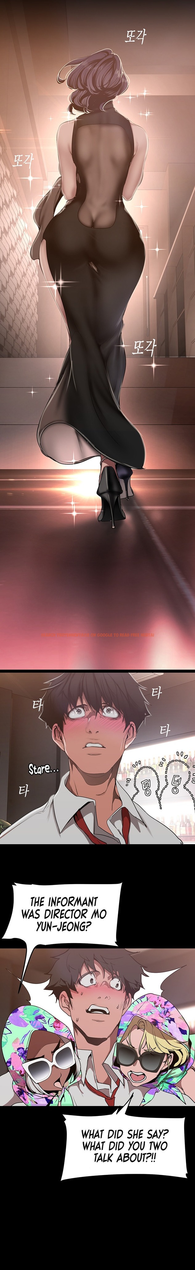 Read Hentai Image 24 362 in comic A Wonderful New World - Chapter 155 - hentaitnt.net