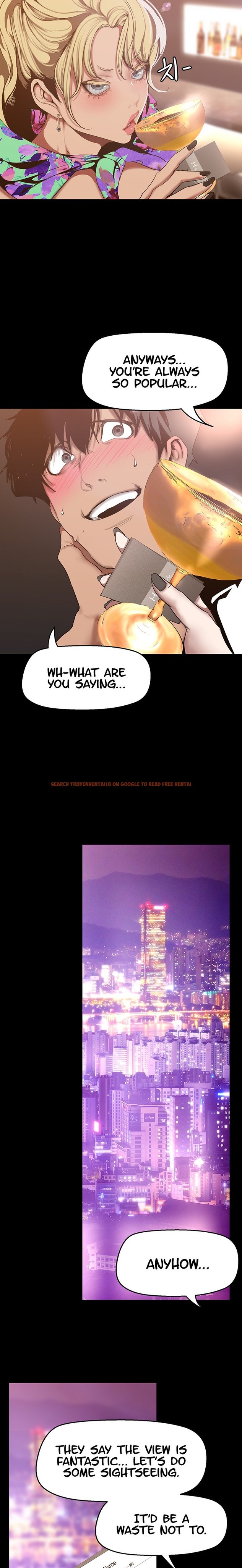 Read Hentai Image 26 362 in comic A Wonderful New World - Chapter 155 - hentaitnt.net