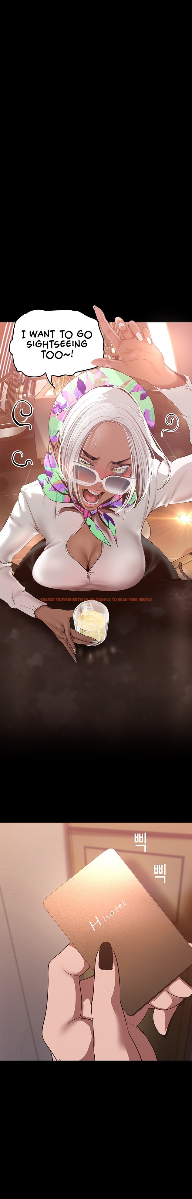 Read Hentai Image 28 362 in comic A Wonderful New World - Chapter 155 - hentaitnt.net