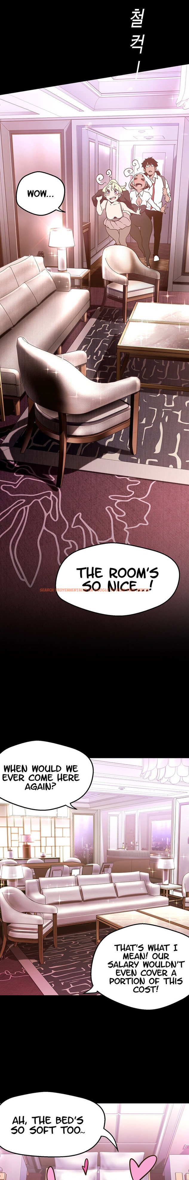 Read Hentai Image 29 362 in comic A Wonderful New World - Chapter 155 - hentaitnt.net