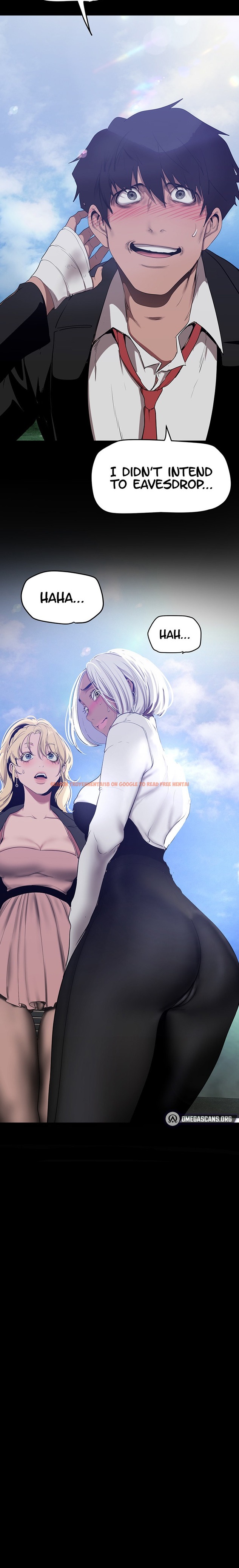 Read Hentai Image 3 361 in comic A Wonderful New World - Chapter 155 - hentaitnt.net