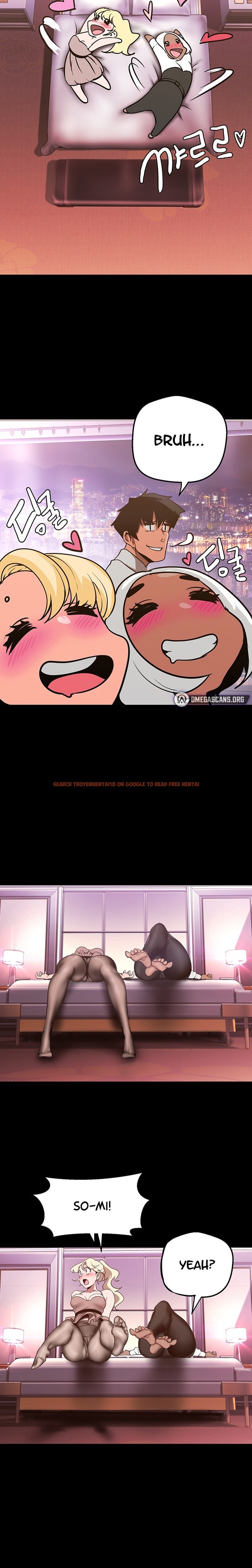 Read Hentai Image 30 363 in comic A Wonderful New World - Chapter 155 - hentaitnt.net