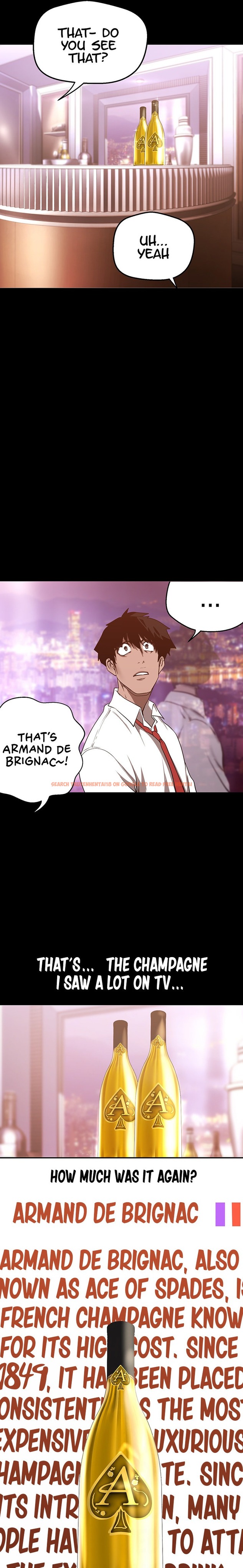 Read Hentai Image 31 363 in comic A Wonderful New World - Chapter 155 - hentaitnt.net