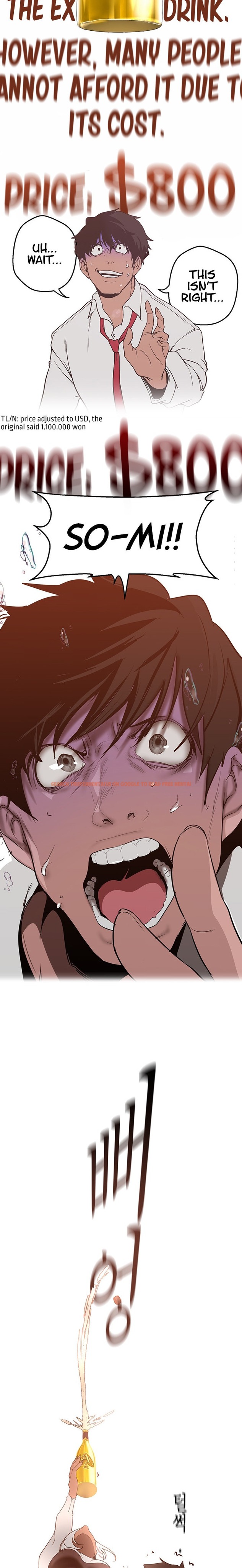 Read Hentai Image 32 363 in comic A Wonderful New World - Chapter 155 - hentaitnt.net