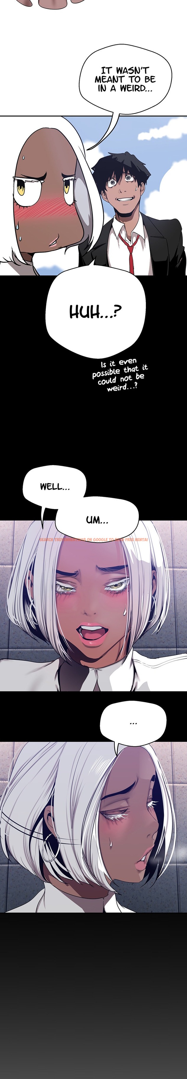Read Hentai Image 5 361 in comic A Wonderful New World - Chapter 155 - hentaitnt.net