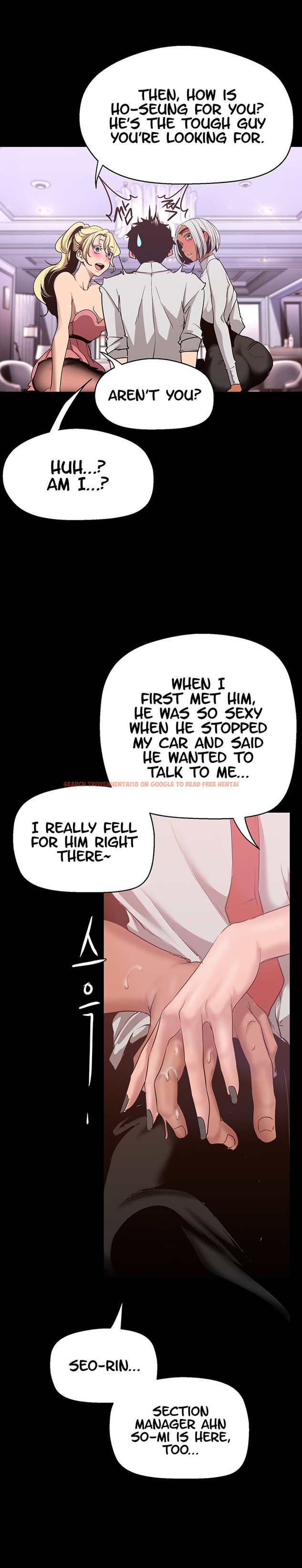 Read Hentai Image 11 636 in comic A Wonderful New World - Chapter 156 - hentaitnt.net