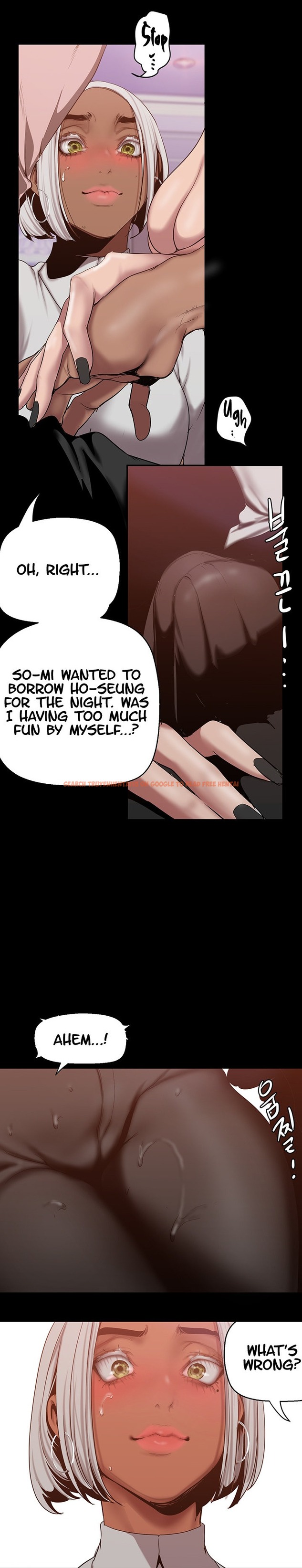 Read Hentai Image 12 636 in comic A Wonderful New World - Chapter 156 - hentaitnt.net
